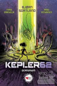 Kepler 62: Gerisayım