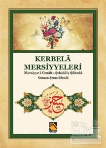 Kerbela Mersiyyeleri