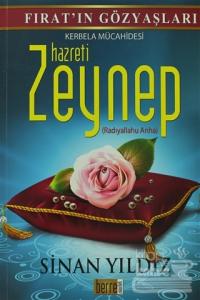 Kerbela Mücahidesi Hazreti Zeynep