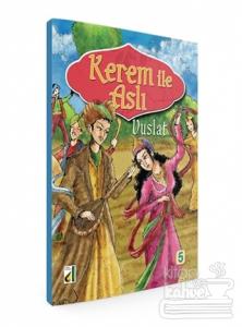 Kerem ile Aslı: Vuslat