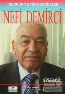 Kerkük ve Türk Sevdalısı