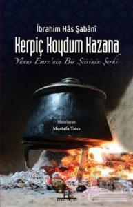 Kerpiç Koydum Kazana