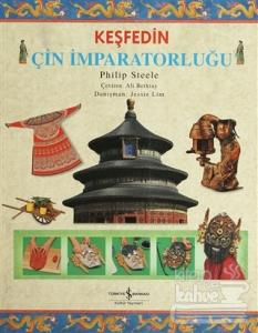 Keşfedin - Çin İmparatorluğu