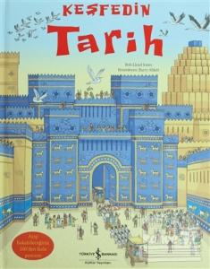 Keşfedin Tarih (Ciltli)