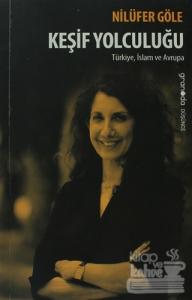 Keşif Yolculuğu