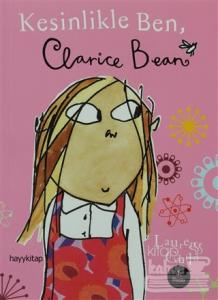 Kesinlikle Ben, Clarice Bean