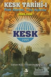 KESK Tarihi - 1