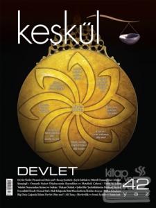 Keşkül Dergisi Sayı : 42