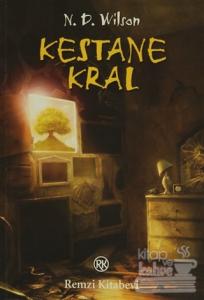 Kestane Kral