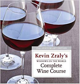 Complete Wine Course/Sterling Publishing/Kevin Zraly