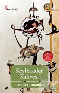 Keyfekader Kahvesi