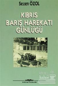 Kıbrıs Barış Harekatı Günlüğü
