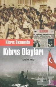 Kıbrıs Basınında Kıbrıs Olayları