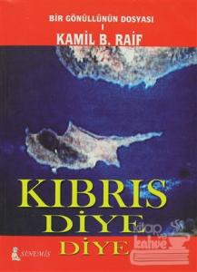 Kıbrıs Diye Diye
