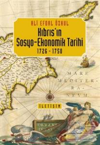 Kıbrıs'ın Sosyo-Ekonomik Tarihi (1726-1750)