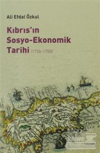 Kıbrıs'ın Sosyo-Ekonomik Tarihi (1726-1750)
