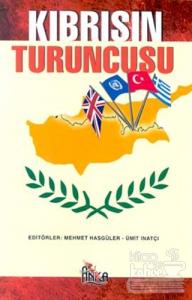 Kıbrıs'ın Turuncusu