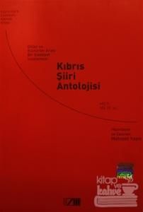 Kıbrıs Şiiri Antolojisi