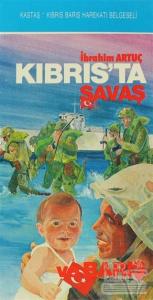 Kıbrıs'ta Savaş ve Barış