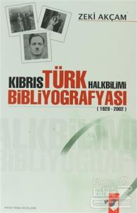 Kıbrıs Türk Halkbilimi Bibliyografyası