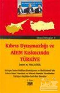 Kıbrıs Uyuşmazlığı ve AİHM Kıskacında Türkiye