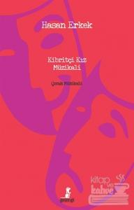 Kibritçi Kız Müzikali (Ciltli)