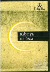 Kibriya