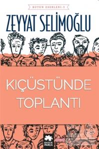 Kıç Üstünde Toplantı