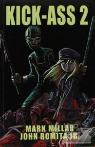 Kick - Ass 2