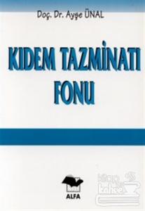 Kıdem Tazminatı Fonu