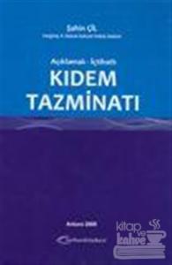 Kıdem Tazminatı