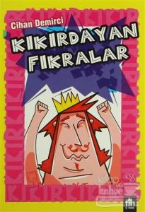 Kıkırdayan Fıkralar