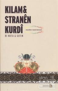 Kılam - Stranen Kurdi (2 Cilt Takım)