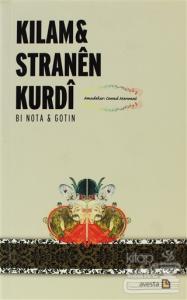 Kılam ve Stranen Kurdi 1