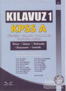 Kılavuz 1 - KPSS A