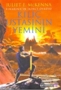 Kılıç Ustasının Yemini Einarinn'in İkinci Öyküsü