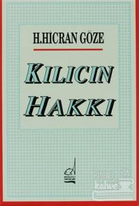 Kılıcın Hakkı