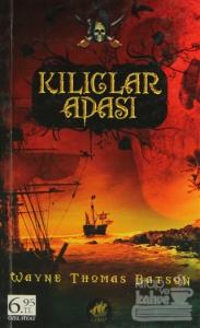 Kılıçlar Adası (Özel Baskı)