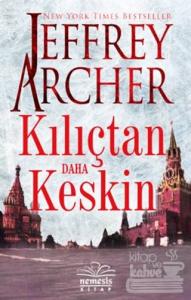 Kılıçtan Daha Keskin