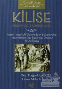 Kilise Başlangıç Tarihine Giriş