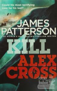 Kill Alex Cross