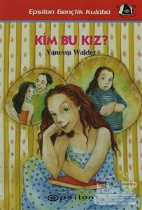 Kim Bu Kız?