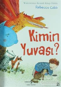 Kimin Yuvası