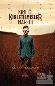 Kimliği Kirletilmişler Mabedi (Ciltli)