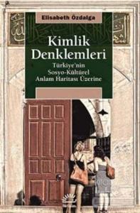 Kimlik Denklemleri
