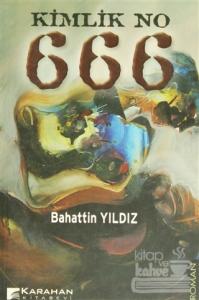 Kimlik No 666