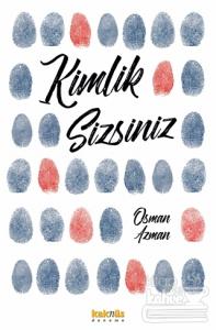 Kimlik Sizsiniz