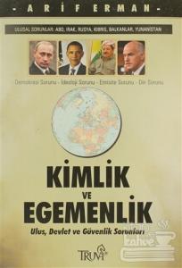 Kimlik ve Egemenlik