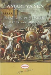 Kimlik ve Şiddet (Ciltli)