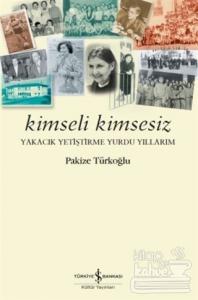 Kimseli Kimsesiz